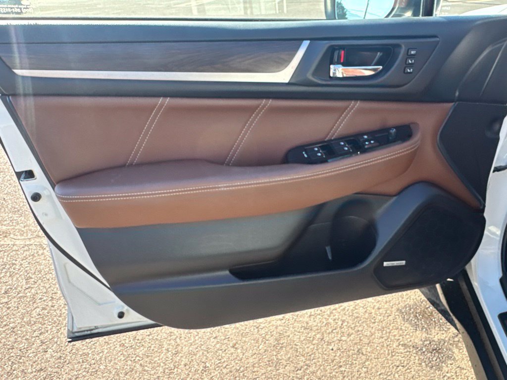 Used 2019 Subaru Outback 2.5i Touring AWD/4WD image 20
