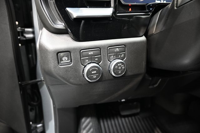 New 2026 GMC Sierra 1500 Elevation image 23