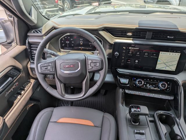 New 2026 GMC Sierra 1500 AT4 w/ AT4 Premium Package AWD/4WD image 18