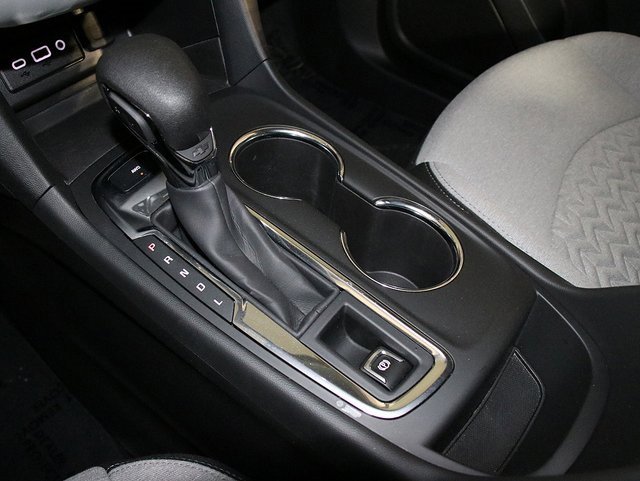 Used 2023 Chevrolet Equinox LS w/ LS Convenience Package image 21