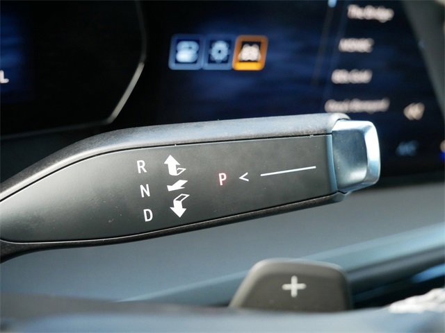 Certified 2025 Chevrolet Traverse LT image 20