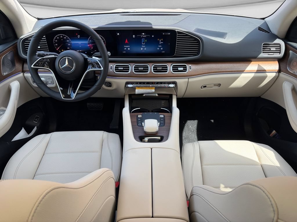 New 2026 Mercedes-Benz GLE 350 4MATIC image 14