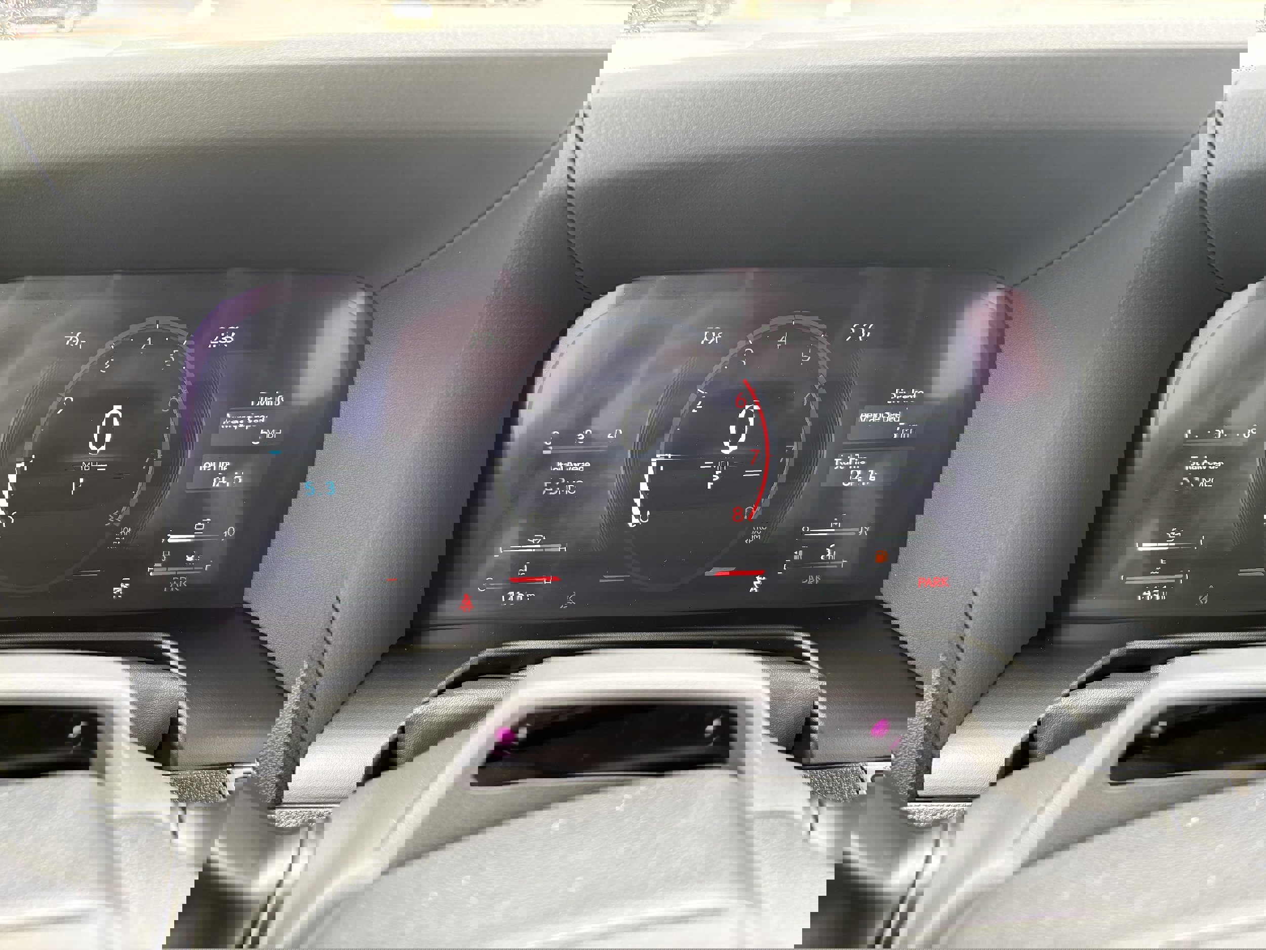 Used 2024 Lexus GX 550 image 4