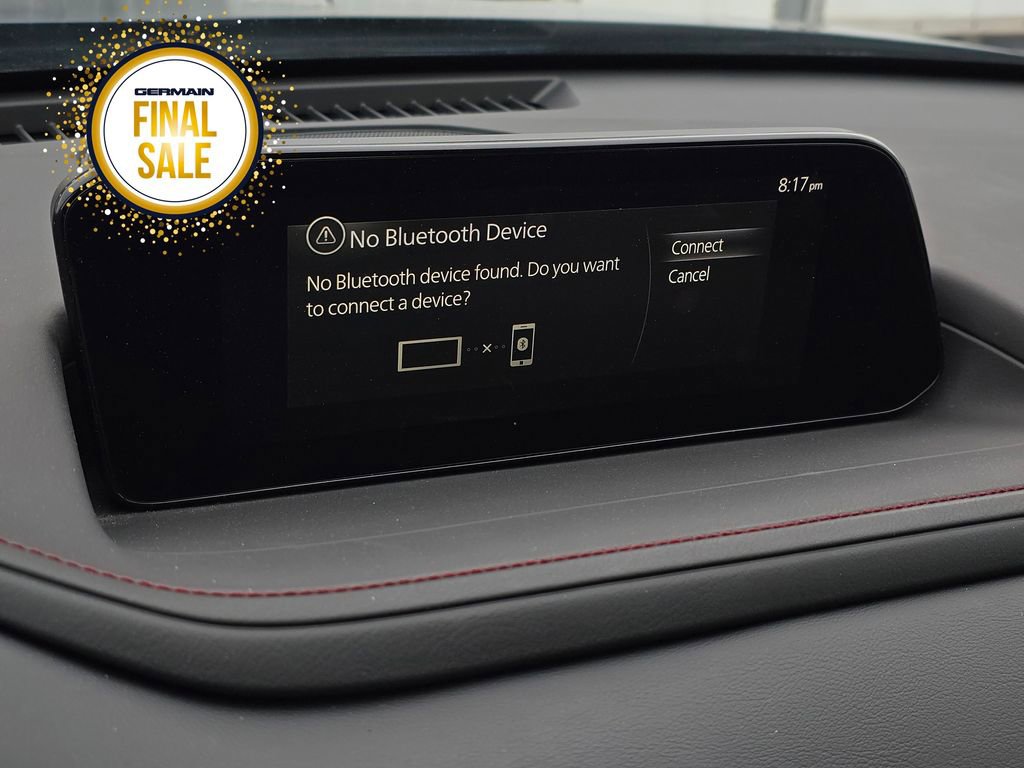 Used 2023 MAZDA CX-30 AWD 2.5 S w/ Preferred Package image 26