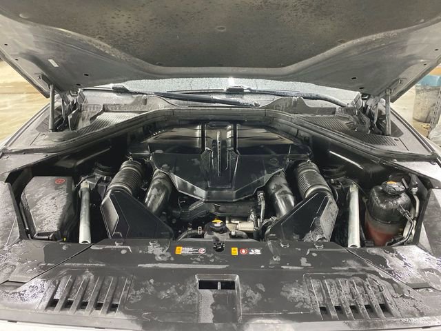 Used 2021 Genesis GV80 3.5T image 30