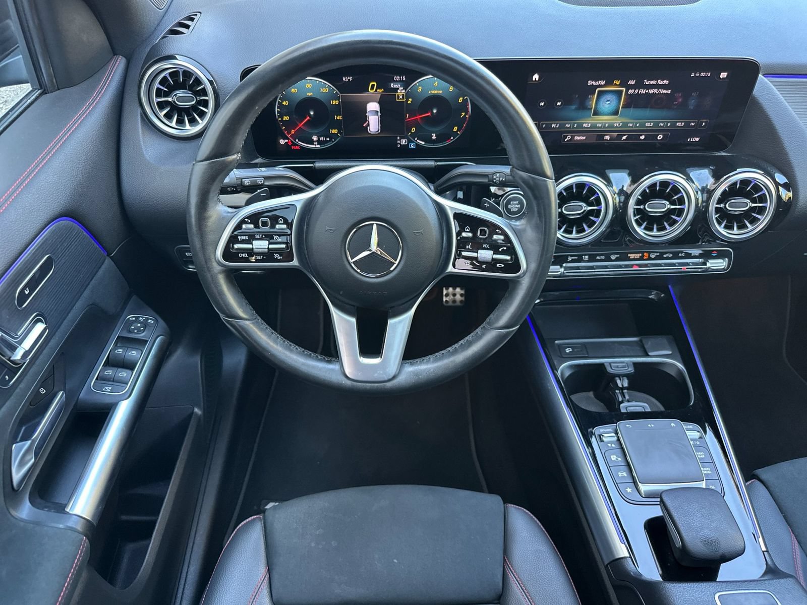 Certified 2023 Mercedes-Benz GLA 250 image 15
