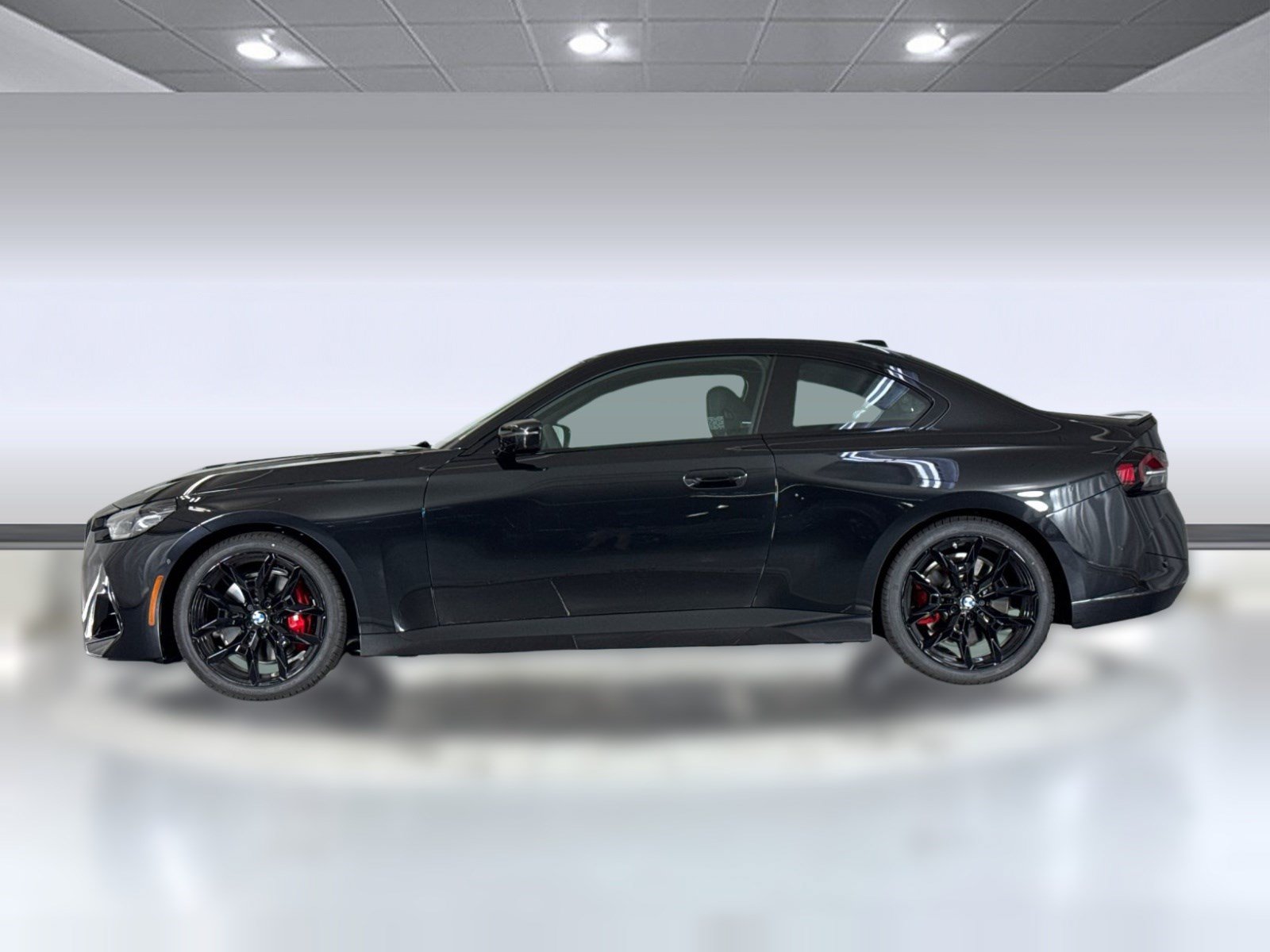 New 2026 BMW 230i Coupe w/ Premium Package RWD image 2