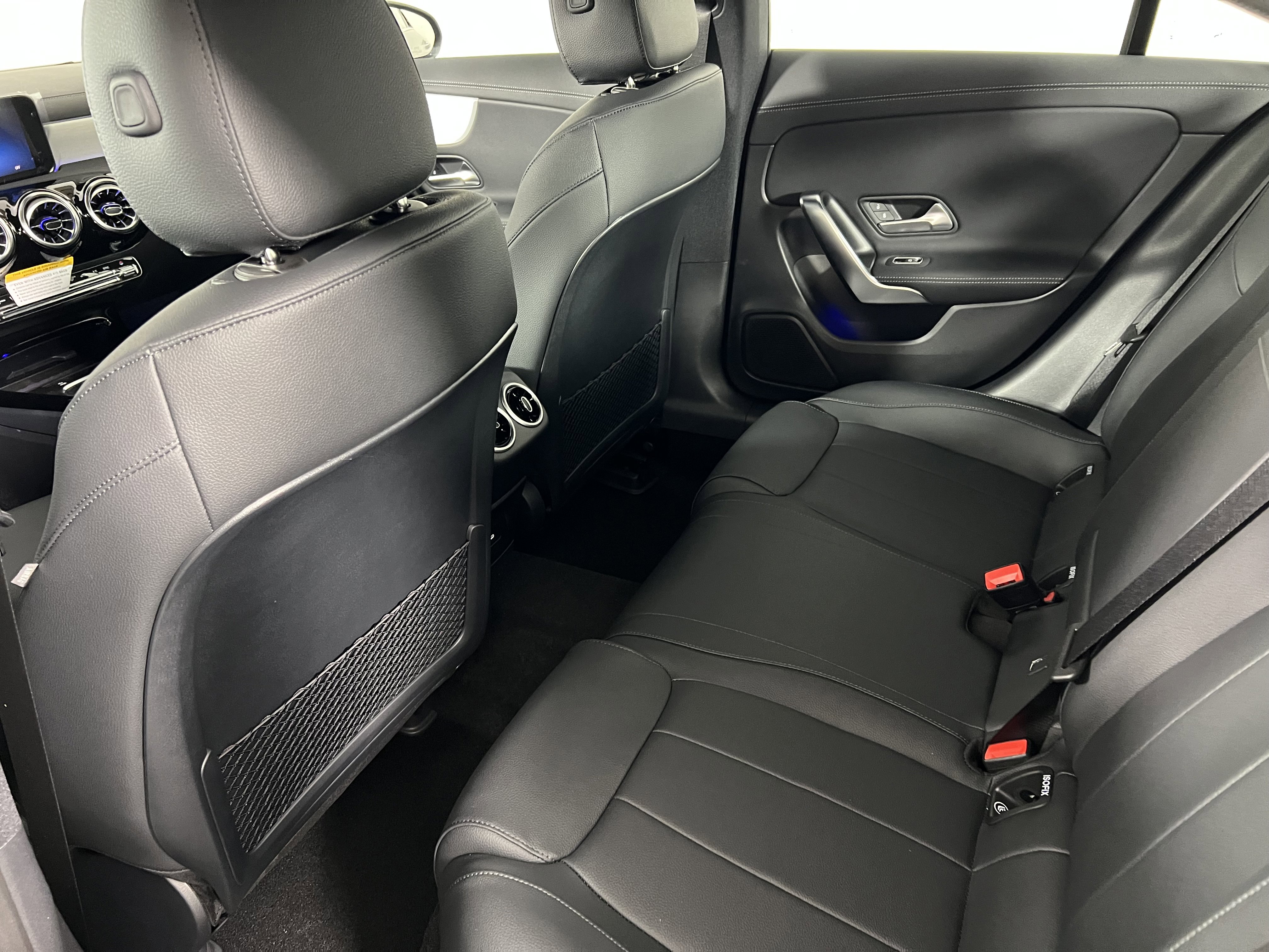 New 2026 Mercedes-Benz CLA 250 4MATIC image 21