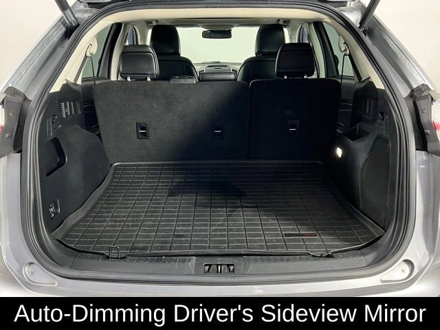 Used 2020 Ford Edge Titanium w/ Equipment Group 301A image 11