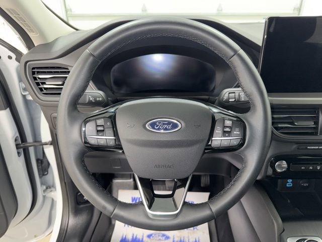 Used 2023 Ford Escape Active w/ Tech Pack #2 image 17