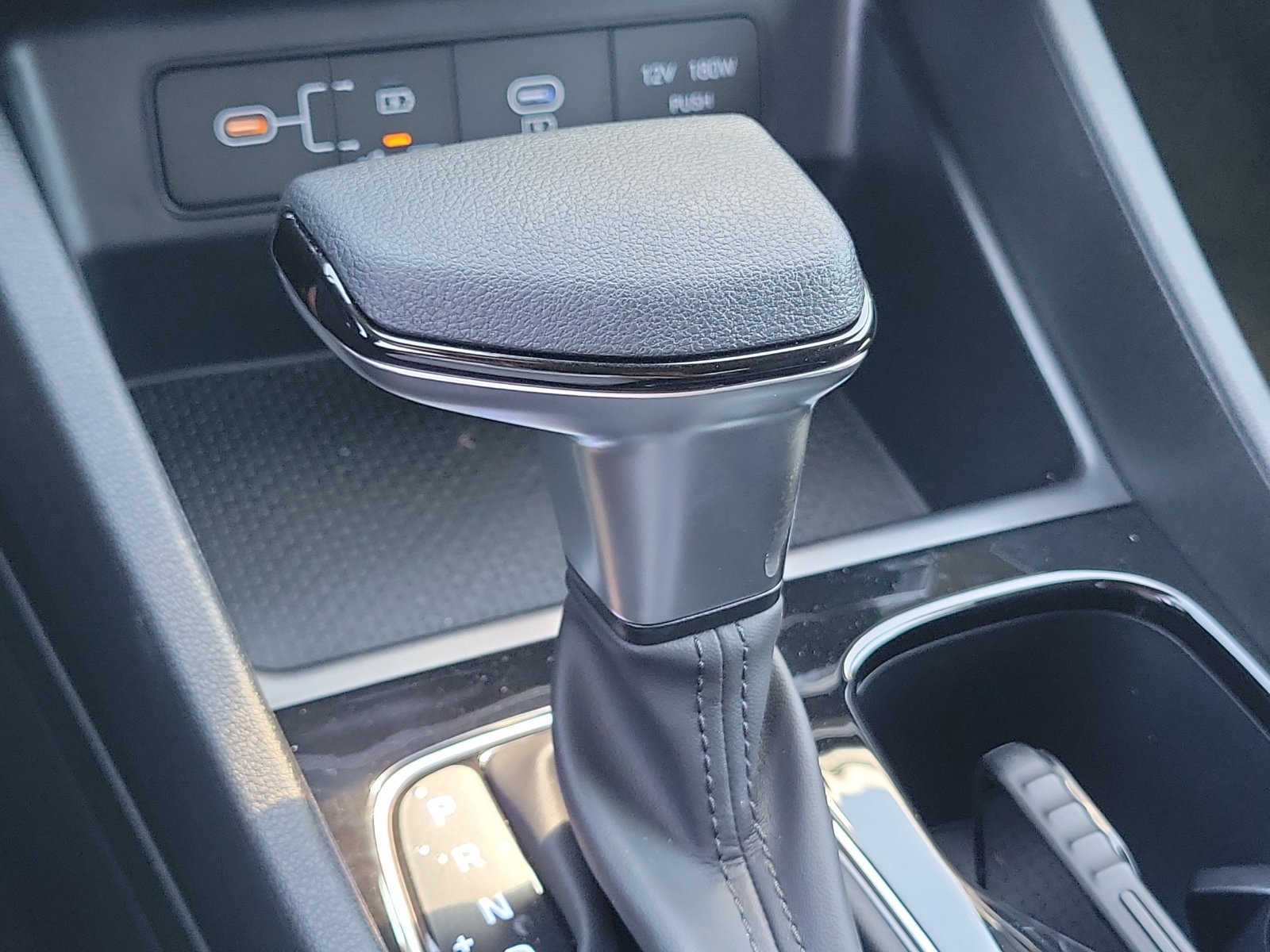 New 2026 Hyundai Santa Cruz SEL FWD image 15