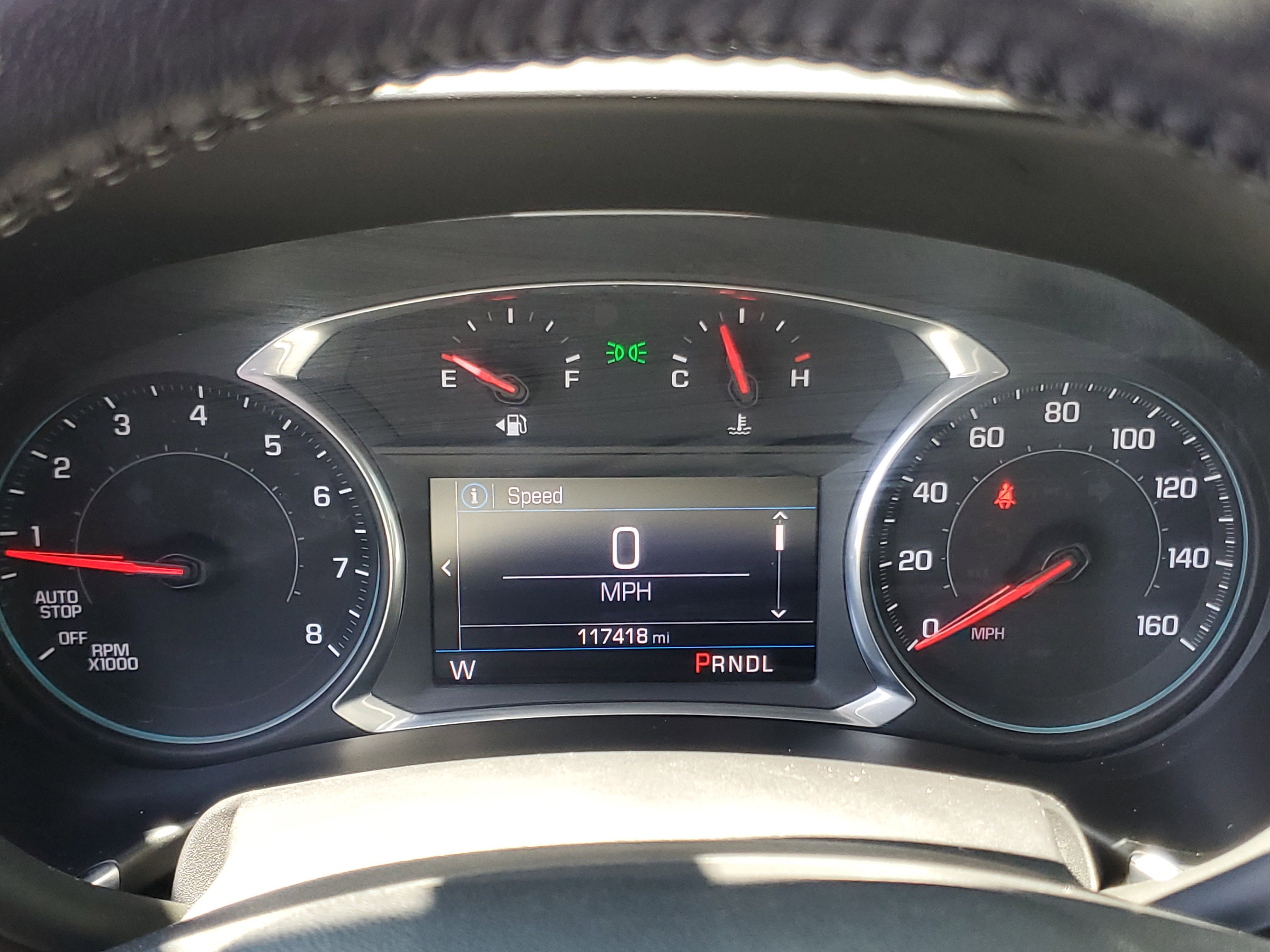 Used 2019 Chevrolet Equinox LT image 23