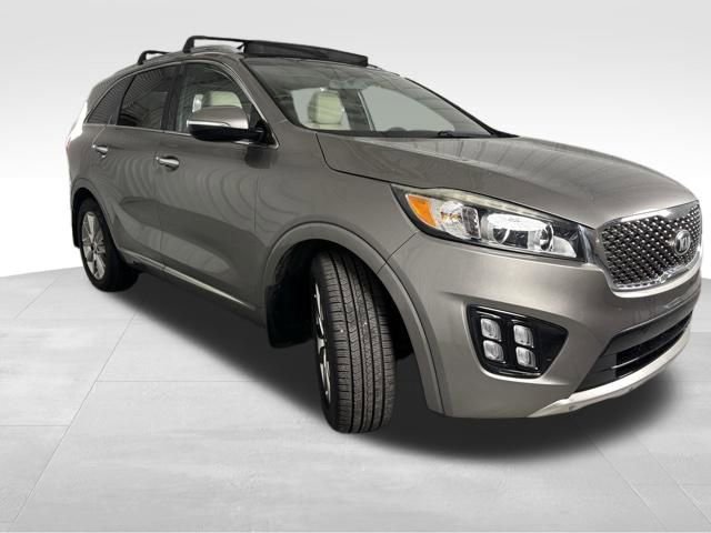 Used 2016 Kia Sorento SX image 4