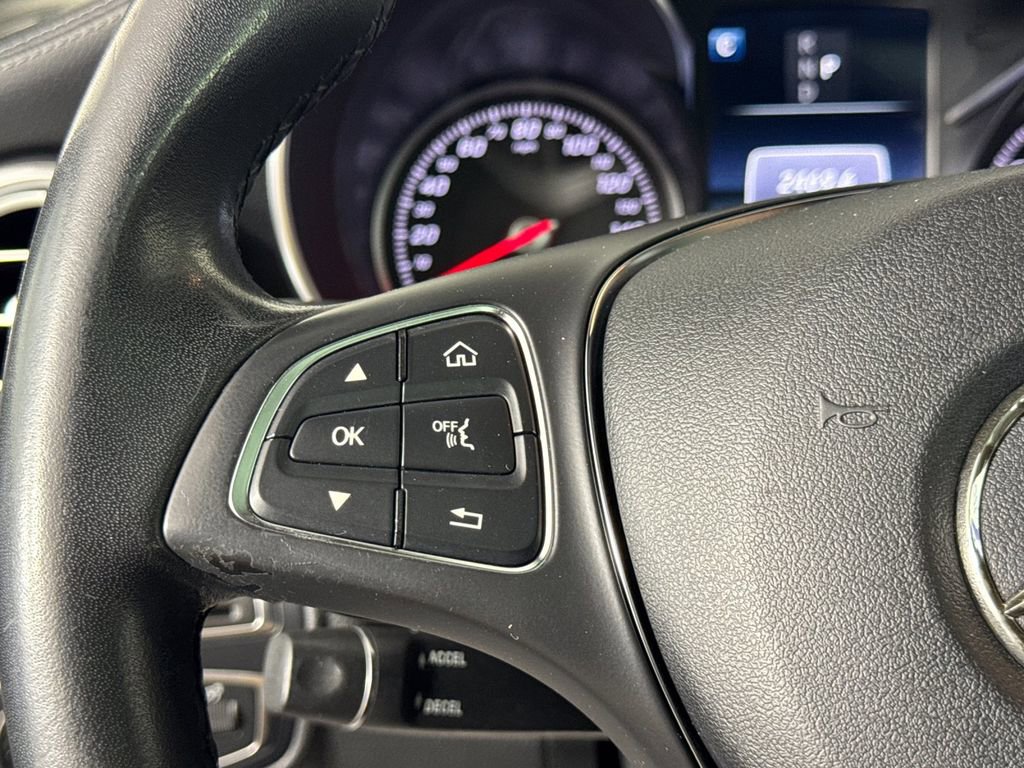 Used 2017 Mercedes-Benz GLC 300 image 19