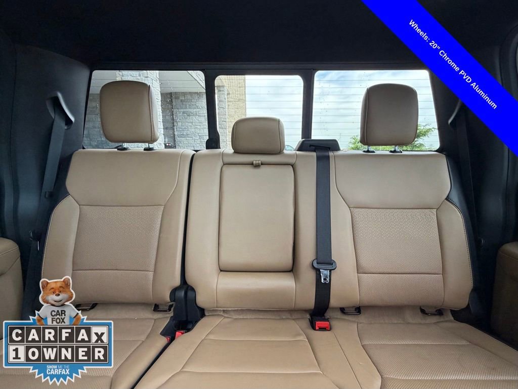 Used 2023 Ford F250 Lariat w/ Tow Technology Package image 26