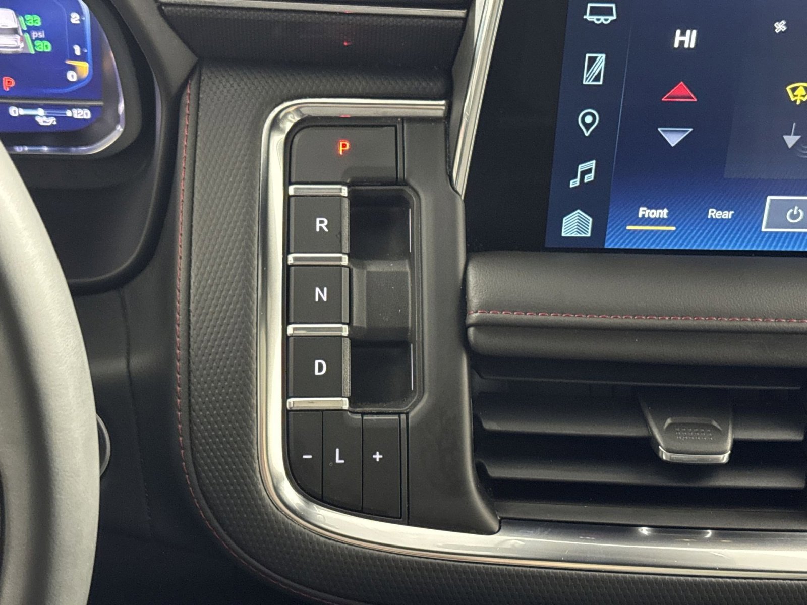 Used 2023 Chevrolet Tahoe RST w/ Luxury Package image 22