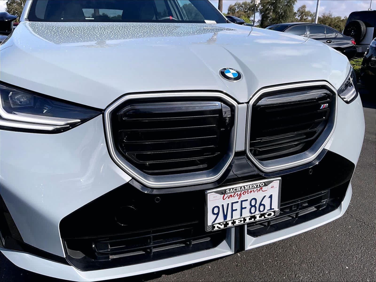 Used 2025 BMW X3 M50 w/ Premium Package AWD/4WD image 33