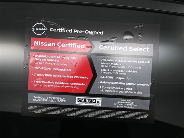 Used 2025 Nissan Sentra S image 38