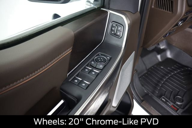 Certified 2023 Ford F150 King Ranch AWD/4WD image 41