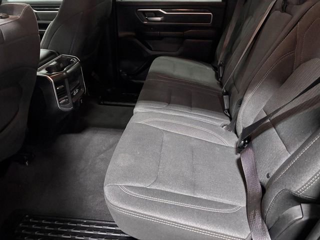 Used 2019 RAM 1500 Big Horn image 24