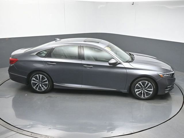 Used 2020 Honda Accord EX-L image 48