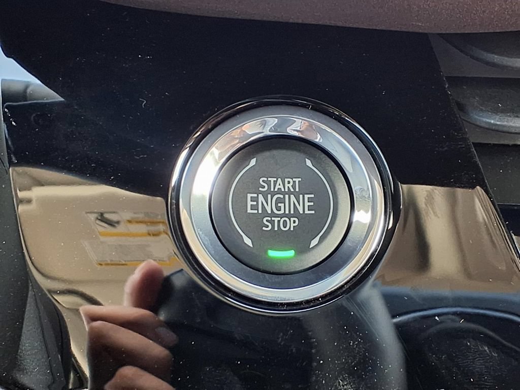 New 2026 Buick Envision Sport Touring AWD/4WD image 7
