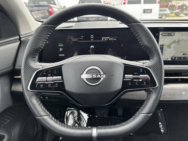 Used 2023 Nissan Ariya AWD image 22