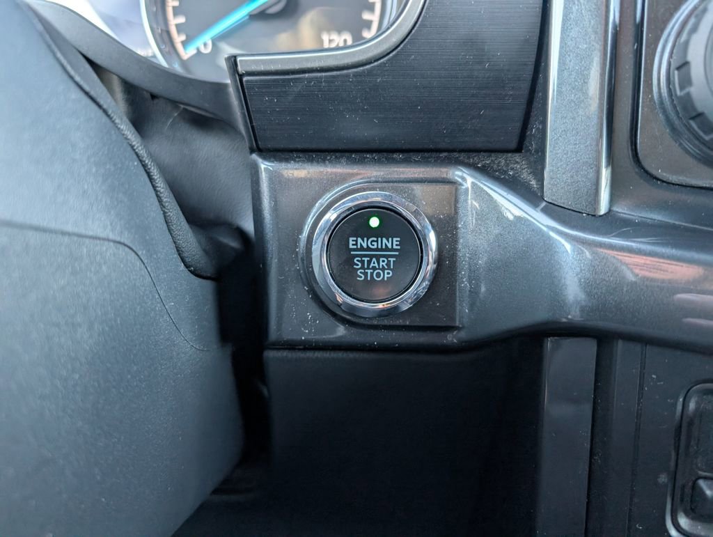 Used 2022 Ford F150 XLT w/ Equipment Group 302A High image 17