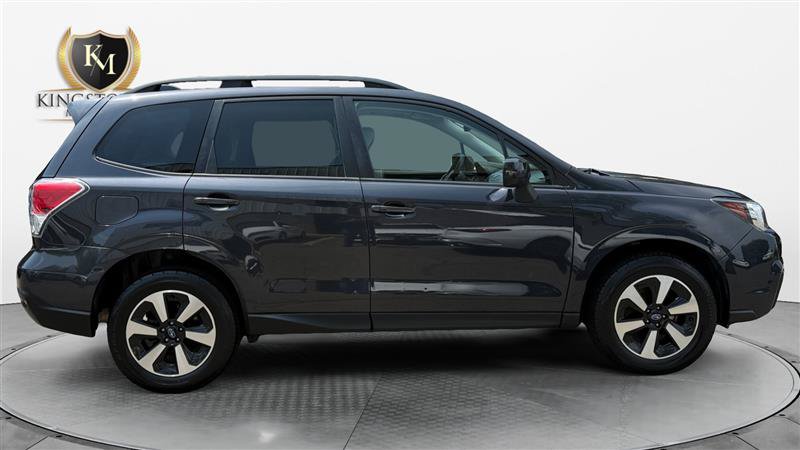 Used 2018 Subaru Forester 2.5i Premium AWD/4WD image 6