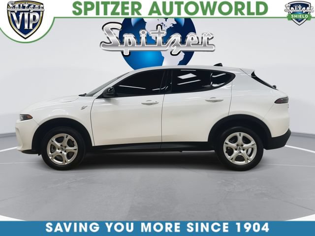 Used 2025 Dodge Hornet GT AWD/4WD image 7