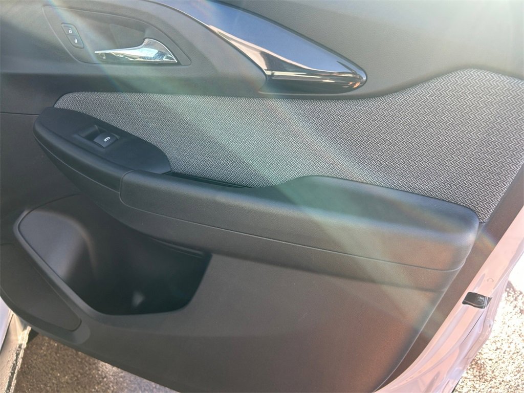 Used 2021 Chevrolet TrailBlazer LS image 18