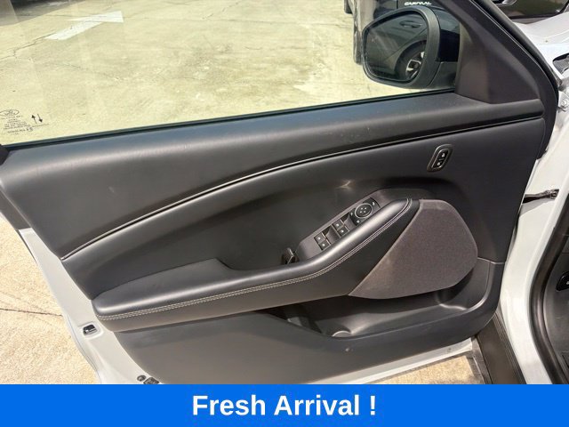 Used 2023 Ford Mustang Mach-E Select AWD/4WD image 14