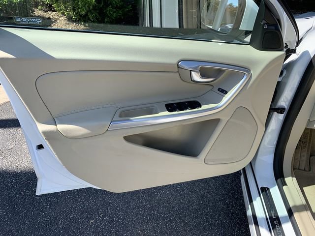 Used 2015 Volvo S60 T5 Premier FWD image 17