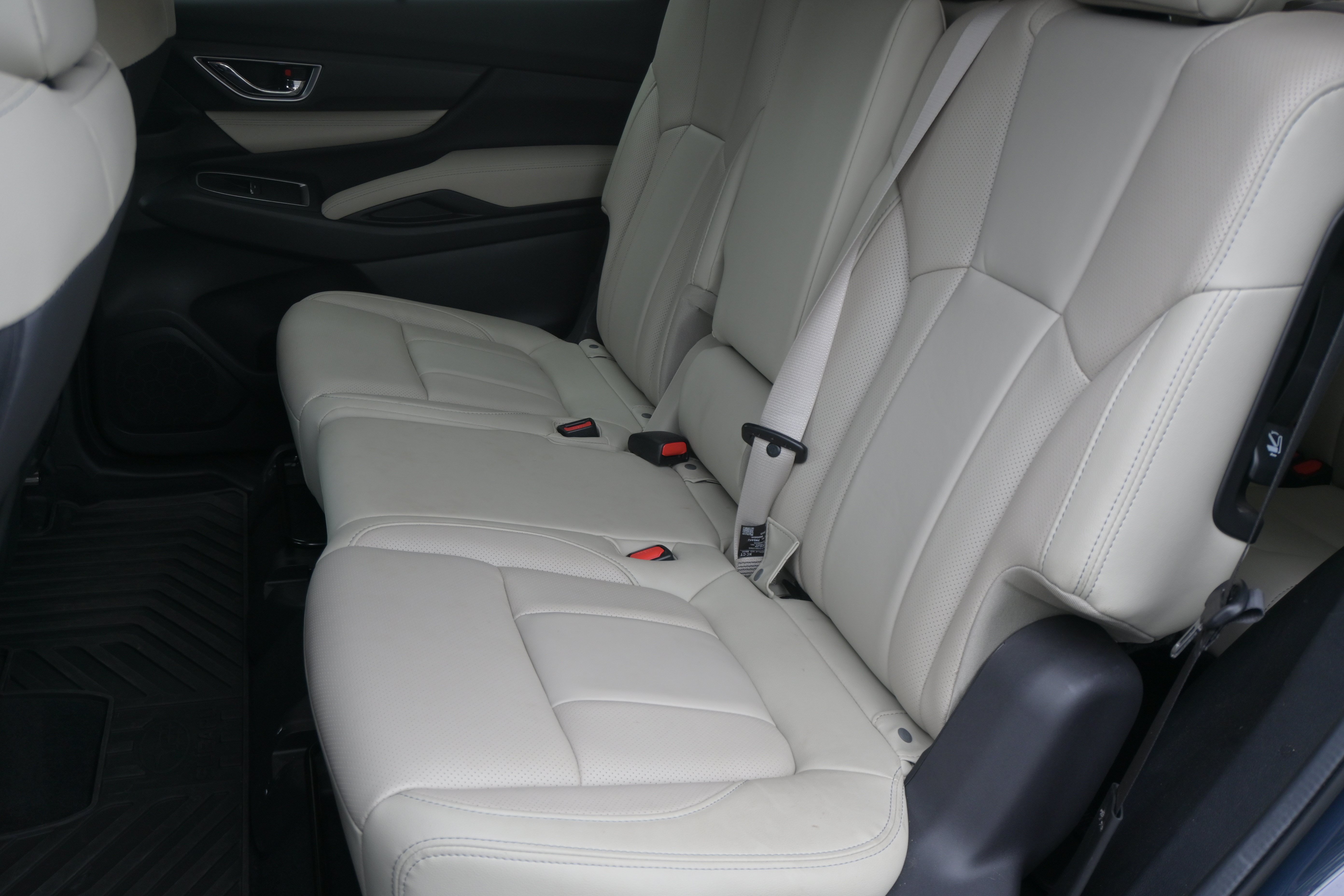 Certified 2023 Subaru Ascent Limited AWD/4WD image 29