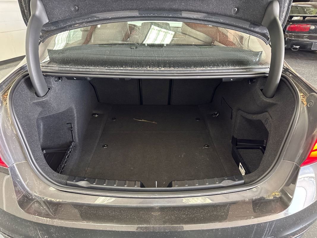 Used 2016 BMW 328i xDrive Sedan image 18