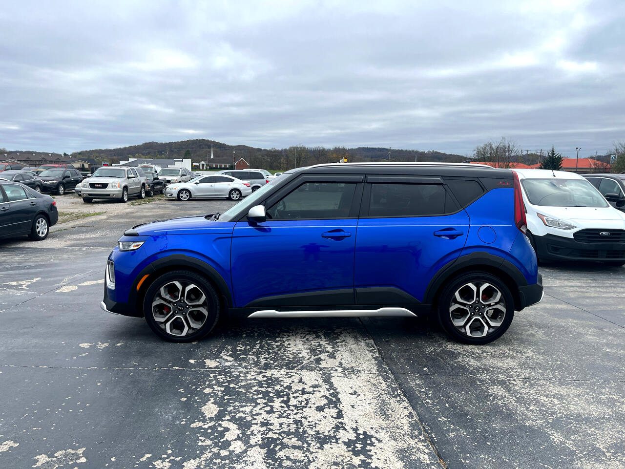 Used 2020 Kia Soul X-Line image 6
