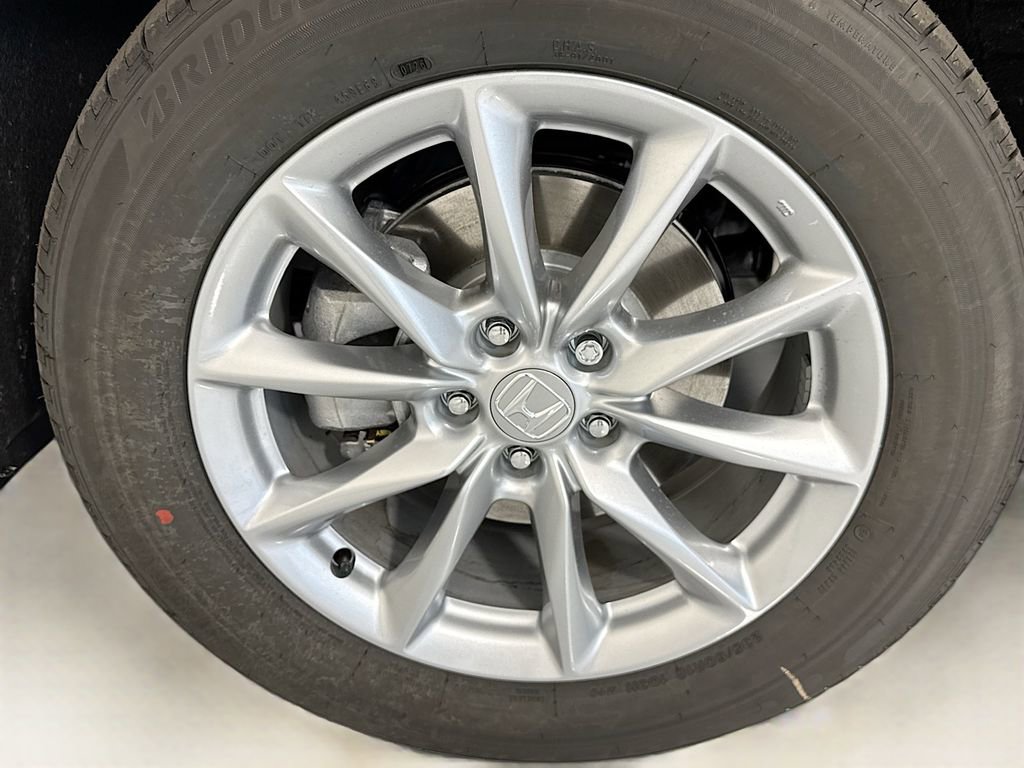 New 2026 Honda CR-V EX image 30