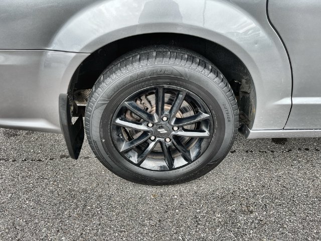 Used 2019 Dodge Grand Caravan GT w/ Safety Sphere Group FWD image 26