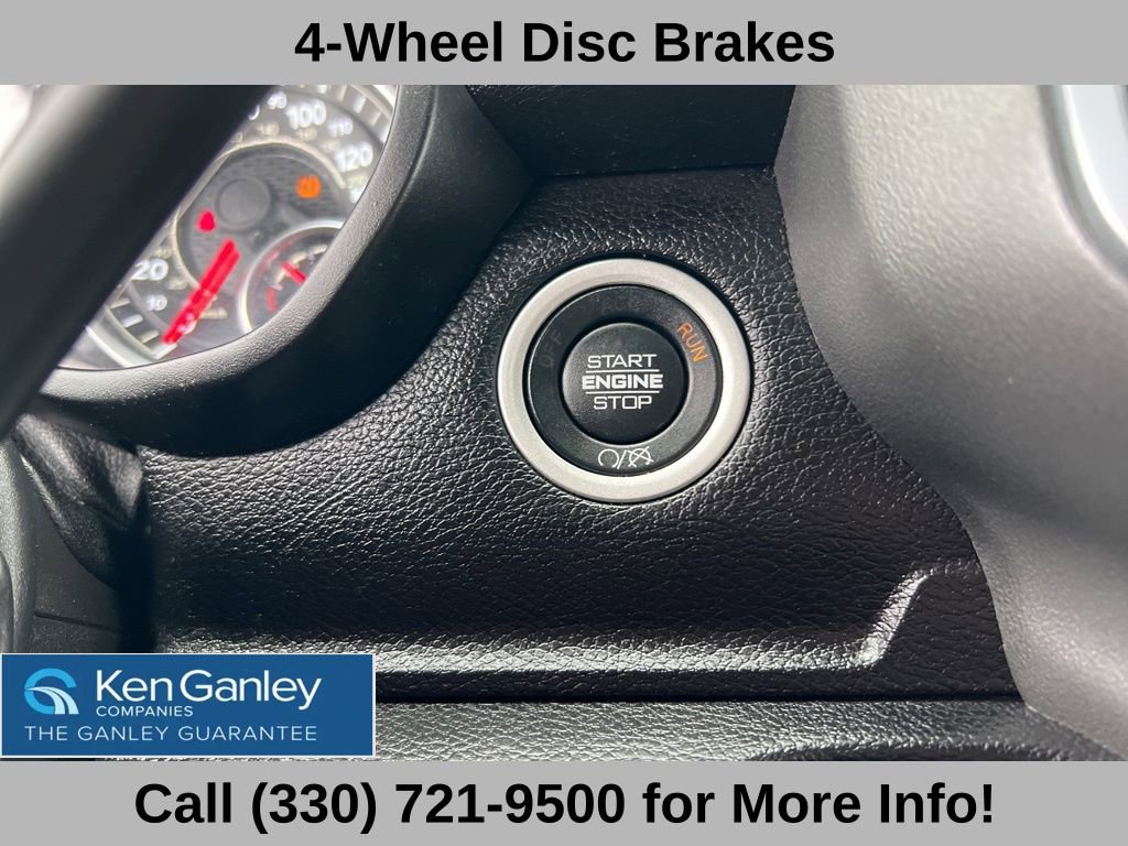 Used 2024 RAM 2500 Big Horn image 37