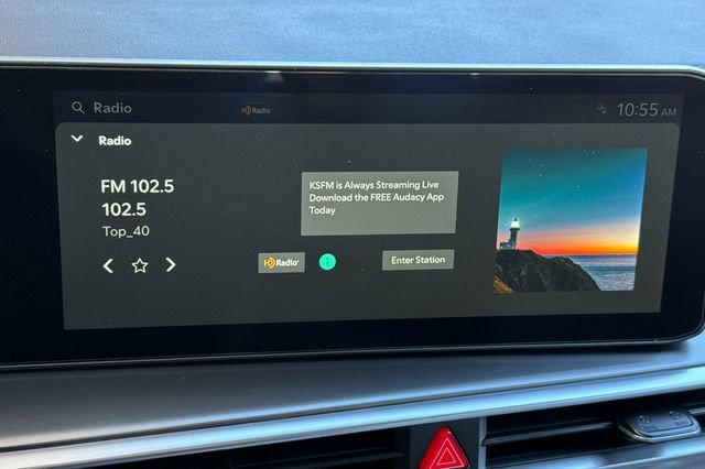 New 2026 Kia Sorento EX image 24