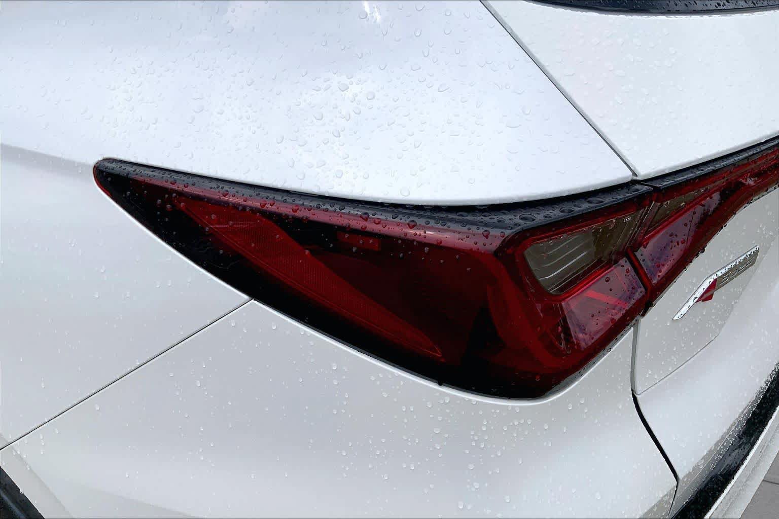 Used 2022 Acura MDX A-Spec AWD/4WD image 29