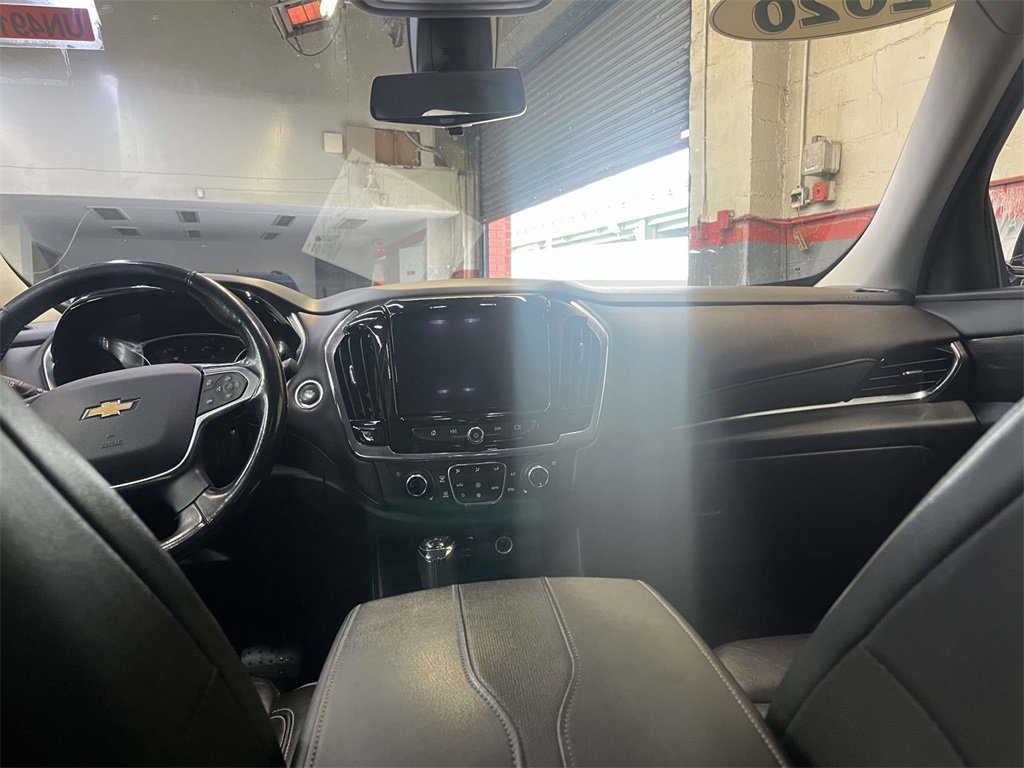 Used 2020 Chevrolet Traverse High Country w/ LPO, Floor Liner Package image 13