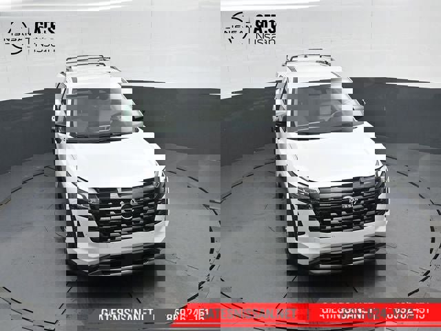 New 2026 Nissan Pathfinder SL image 50