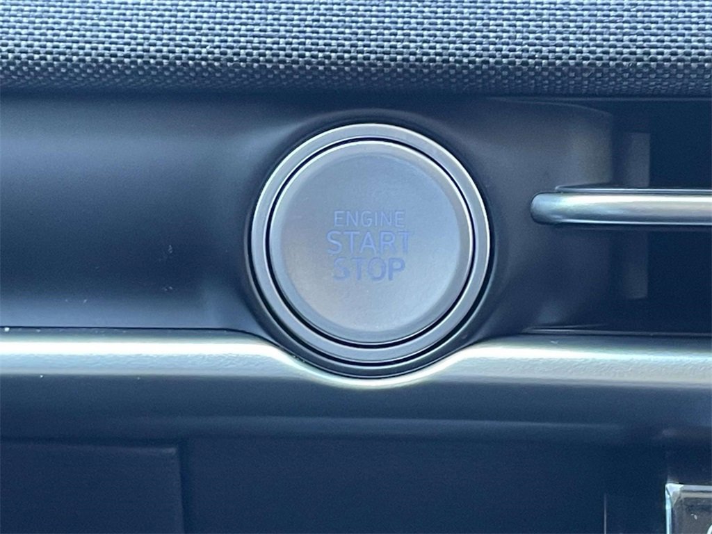 New 2026 Hyundai Tucson Limited image 26