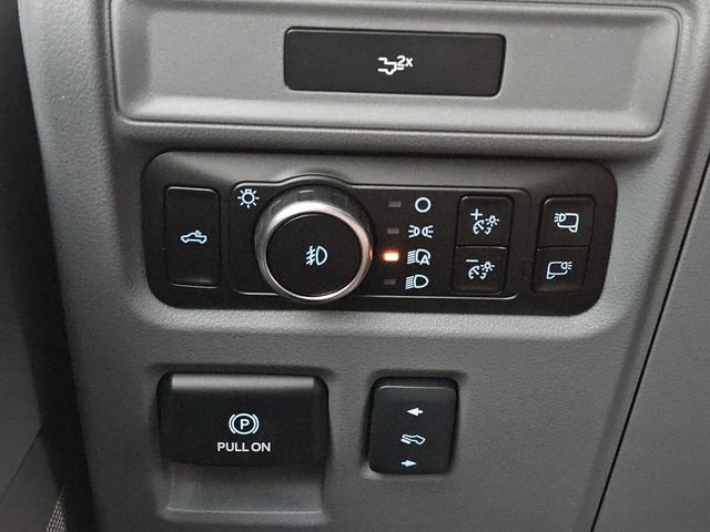 New 2026 Ford F150 Lariat w/ Equipment Group 501A Mid image 20