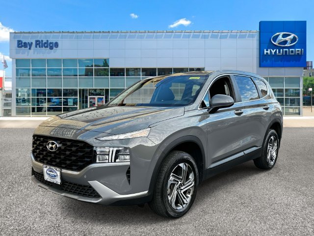 Used 2022 Hyundai Santa Fe SE AWD/4WD image 10