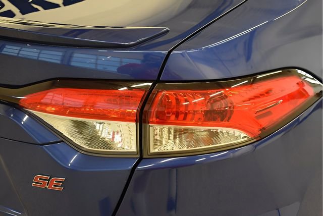 Used 2020 Toyota Corolla SE image 12