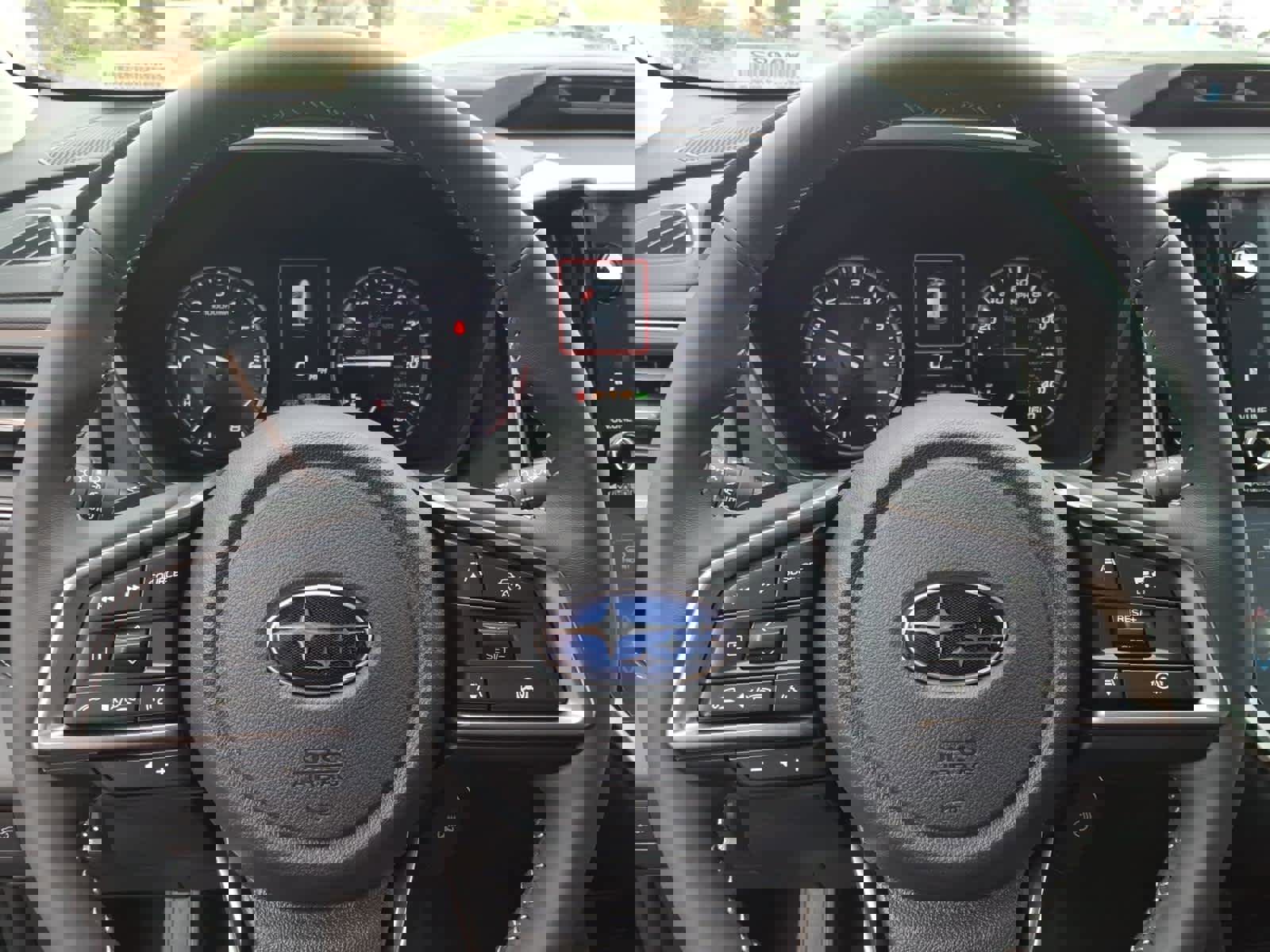 New 2026 Subaru Ascent Touring image 36