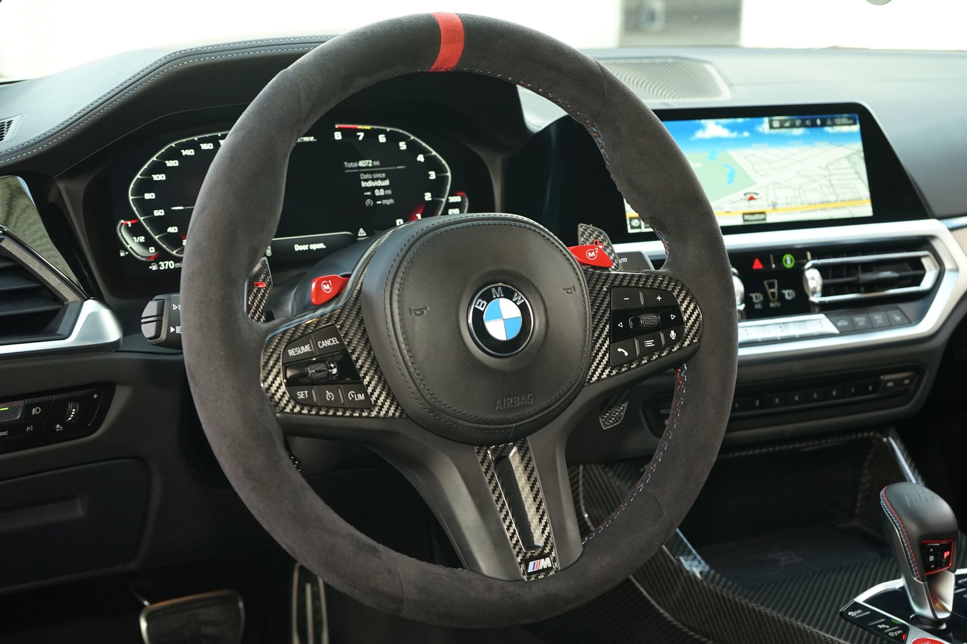 Used 2023 BMW M4 CSL image 16