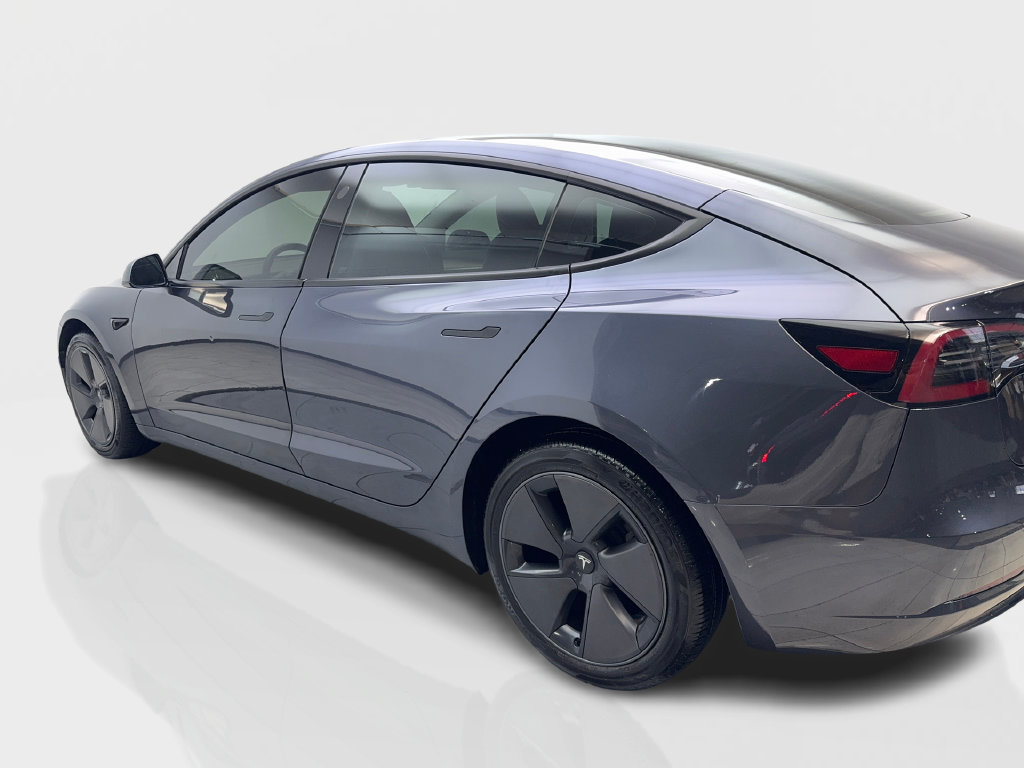 Used 2023 Tesla Model 3 Long Range AWD/4WD image 15